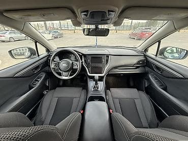 subaru аутбак: Subaru Outback: 2020 г., 2.5 л, Автомат, Бензин, Универсал — 8