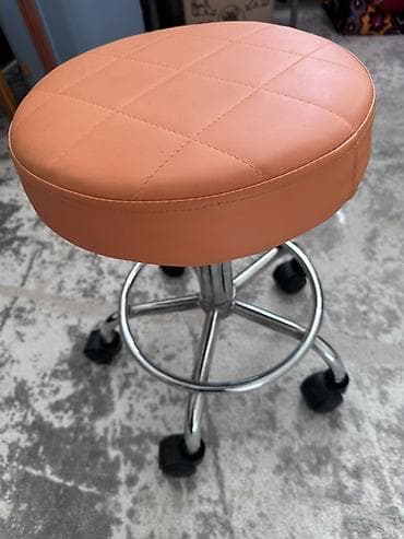 Табуретка, Другой материал, Не раскладной