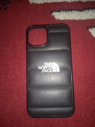apple magic mouse 2: Чехол для смартфона The North Face iPhone - Форм‑фактор: накладка - — 1