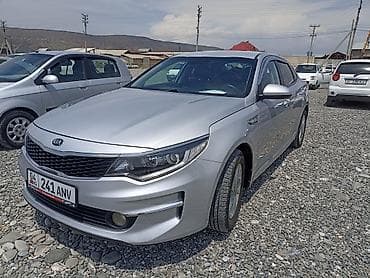 камера на кия к5: Kia K5: 2017 г., 0.2 л, Автомат, Газ, Седан — 5