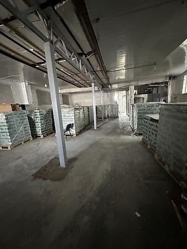Рабочий городок Сдается помещение под склад, детейлинг, производство