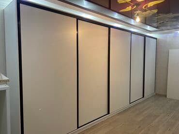 шкафчик: Мебель на заказ, Спальня, Шкаф — 5