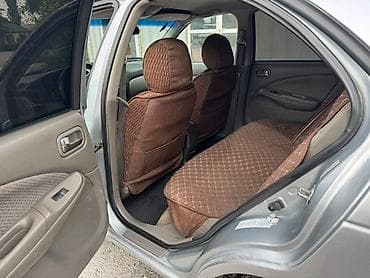 трекер машина цена бишкек: Nissan Primera: 2004 г., 1.8 л, Автомат, Бензин, Седан — 5