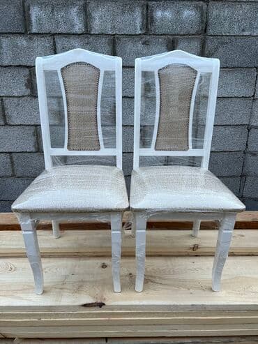 бамбуковая посуда: ~Стулья и столы~ Цех «12 СТУЛЬЕВ» В наличии и на заказ ————————————— — 10