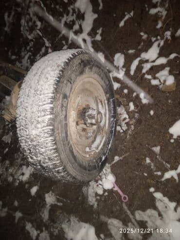 авто уна: Передний Мост УАЗ — 5