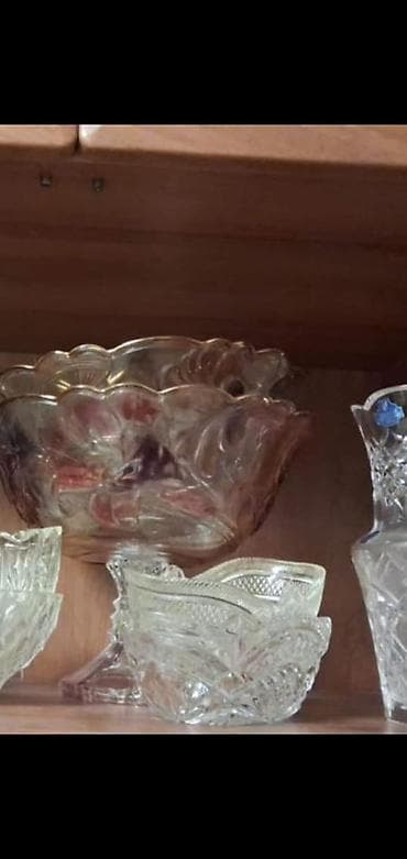 гарнитура бу: Гарнитур для зала, Б/у, Дерево, Самовывоз, цвет - Коричневый — 7