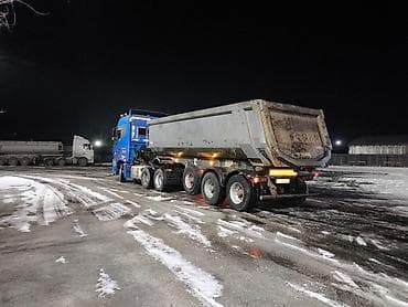 обогриватель для авто: Грузовик, Foton, Стандарт — 8