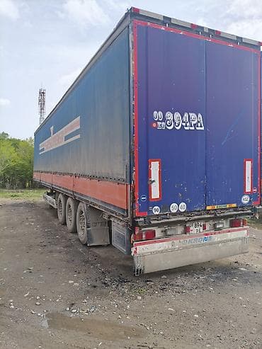 шторка багажника рх 400: Продаю шторку крыша двери этого прицепа — 4