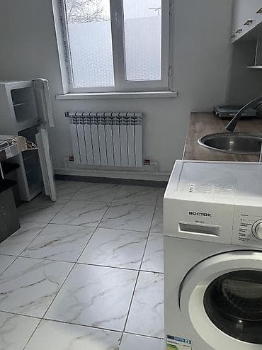 ищу квартиру 10000: Жибек Жолу менен Ростовскаянын кесилишинде бывший зап.автовокзалдын — 5