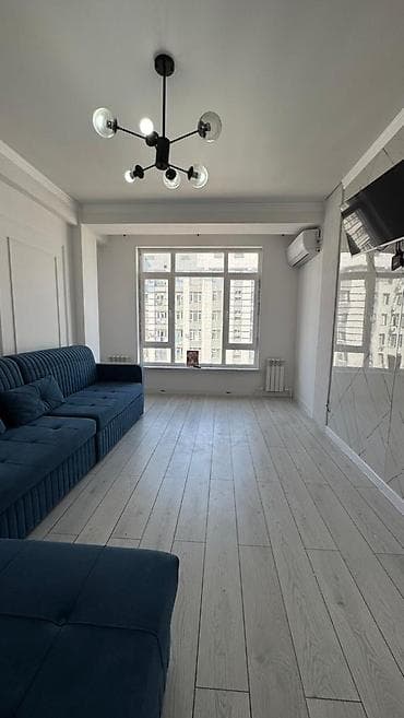 all group: 1 комната, 41 м², Элитка, 12 этаж, Евроремонт — 5