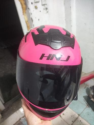 Мототехника: Мото шлеми — 1