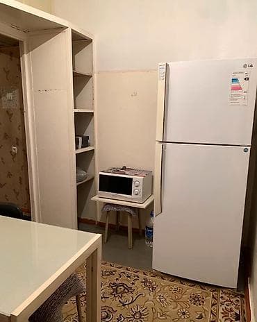 Недвижимость: 1 комната, 34 м², Тунгуч мкр 105 серия, 5 этаж — 5