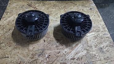 crv 2: Вентилятор Honda 2005 г., Б/у, Оригинал, Германия — 2