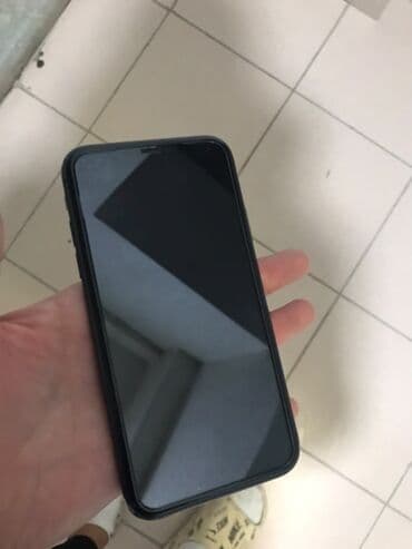 айфон х бу бишкек: IPhone 11, Колдонулган, 64 ГБ, 78 % — 2