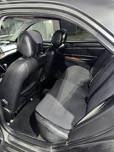 lexus e350: Toyota Camry: 2002 г., Автомат, Бензин, Седан — 8