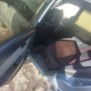 срочно продаю в связи с переездом: Daewoo Nexia: 2010 г., 1.5 л, Механика, Бензин — 2