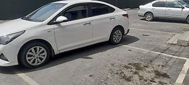 зеркало солярис: Hyundai Solaris: 2022 г., 1.6 л, Автомат, Бензин, Седан — 2