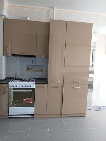 gala group: 2 комнаты, 68 м², Элитка, 8 этаж, Дизайнерский ремонт — 1