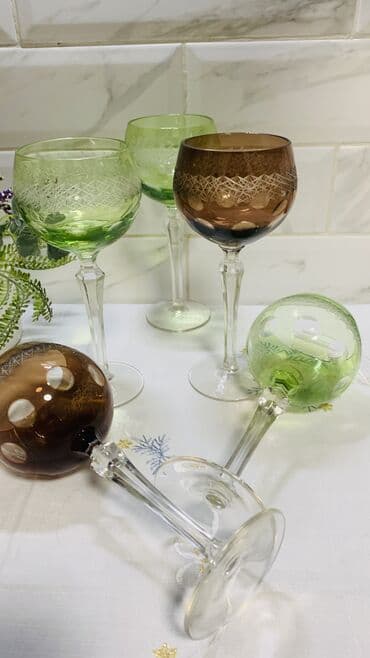 часы apple watch: 🔥🔥Очень изящные фужеры граненая ножка патерн. Ручная алмазная — 1