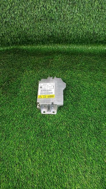 БМВ X5 . 915 ЭБУ систем зарядки устройства громк.связи. BMW MULF2