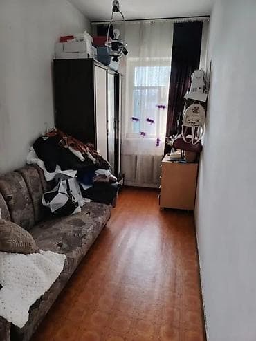 3 3: 🏡 Продается дом с двумя домами на участке в селе Аламедин! 📍 Адрес — 6