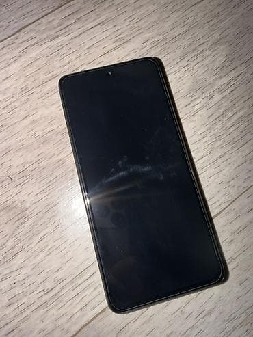 Мобильные телефоны и аксессуары: Samsung Galaxy A52, Б/у, 128 ГБ, цвет - Фиолетовый, 2 SIM — 2
