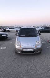 купить запчасти на опель вектра б: Daewoo Matiz: 2005 г., 0.8 л, Автомат, Бензин, Универсал — 1