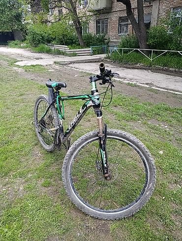 sp 4: Горный велосипед, Рама M (156 - 178 см), Сталь — 2