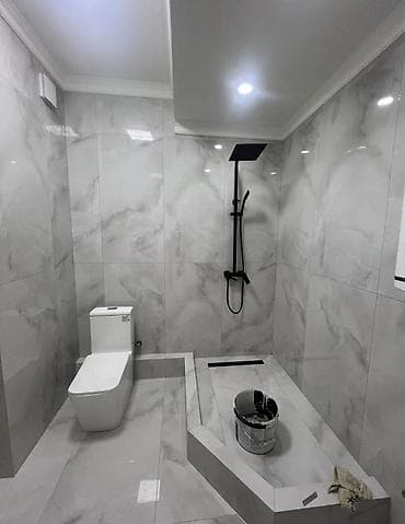 step 2: Ремонт под ключ | Квартиры Больше 6 лет опыта — 4