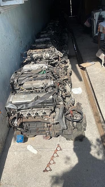 кузов таза: Hyundai, Б/у, Оригинал — 3