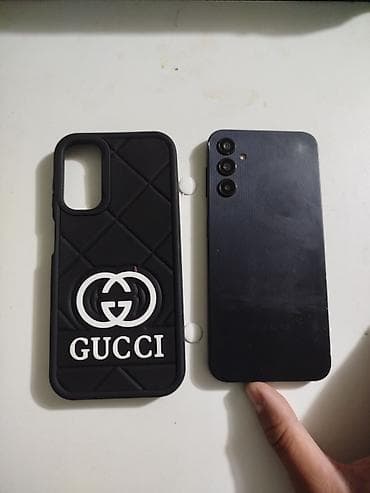 номер телефона акнет бишкек: Samsung Galaxy A14, Колдонулган, 128 ГБ, түсү - Кара, 2 SIM — 1