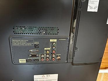 Проекторлор: Телевизор LG+приставка smart в подарок Работает отлично . Адрес г — 5