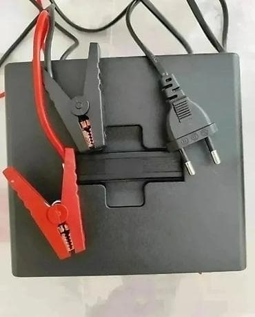 Системы освещения: Аккумулятор 100 и более Ач, Новый, Самовывоз, Платная доставка — 1