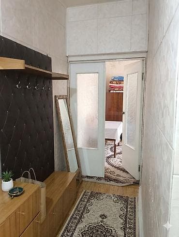 105: 1 комната, 36 м², 105 серия, 4 этаж — 8