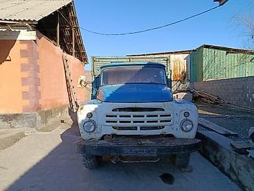 ЗИЛ : | 1981 г. Roadster at lalafo.kg ЗИЛ : | 1981 г. Roadster