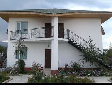 купить дом в бостери: Дом, 188 м², 7 комнат, Собственник — 1