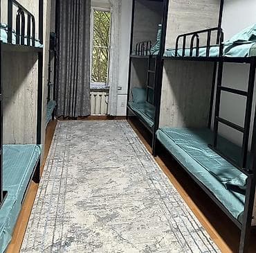 Хостелы: 🏠 Продается готовый бизнес — хостел с постоянным доходом! В Отличная — 2