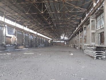 дома рабочий городок: Продаётся база в Канте пром зона 3.30Га.3 больших ангара 14000м2 ЖД — 8