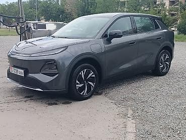 Продажа авто: Changan Qiyuan Q05: 2026 г. — 3