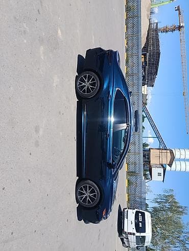 kamri 75: Toyota Camry: 2021 г., 2.5 л, Автомат, Бензин, Седан — 6
