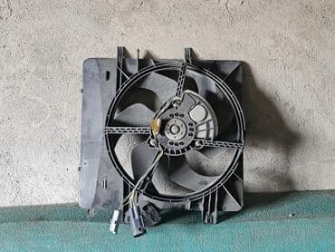 вентилятор для дом: Вентилятор Peugeot 2006 г., Б/у, Оригинал, Германия — 1