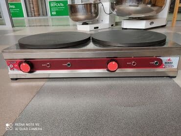 кофеварка турка: Блендер, миксер, Новый, Платная доставка — 2