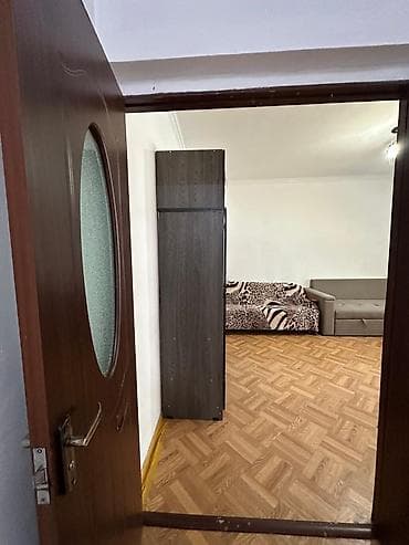 квартира в тунгуч: 1 комната, Собственник — 4