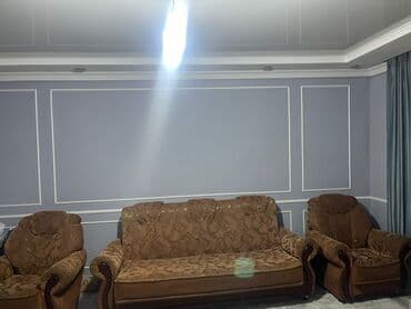 книжка сейф: Ашкана үчүн жумшак бурчек, Колдонулган, Өзү алып кетүү, түсү - Күрөң — 7