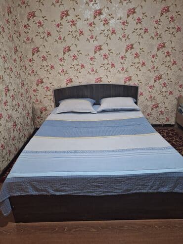 25 м², С мебелью