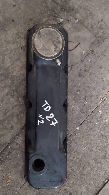 купить нисан сани: Nissan Terrano Крышка клапанов Ниссан Террано клапанная крышка Тип — 1