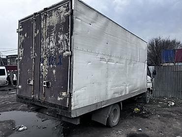 mini refrigerator: Легкий грузовик, Hyundai, Стандарт — 4