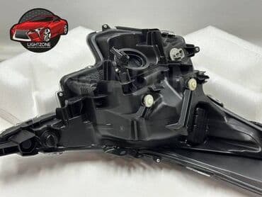 led: Передняя левая фара Toyota 2018 г., Новый, Аналог — 5