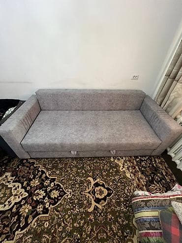 third edition solutions: Прямой диван — 1