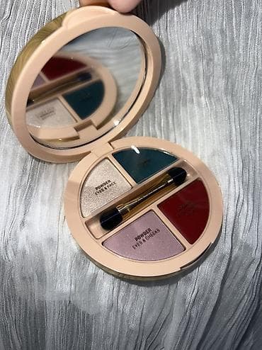 палетка dior: ✨ Оригинальная палетка теней Gucci Eye Palette 03 Wild Bouquet ✨ — 2